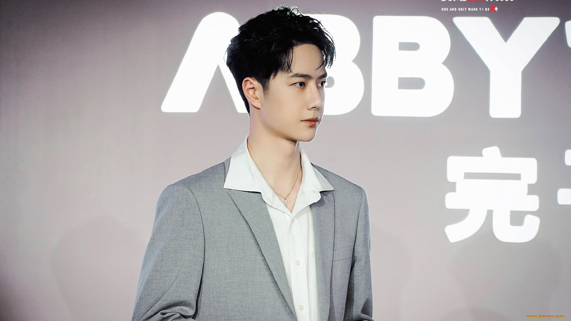 мужчины, wang, yi, bo, артист, пиджак