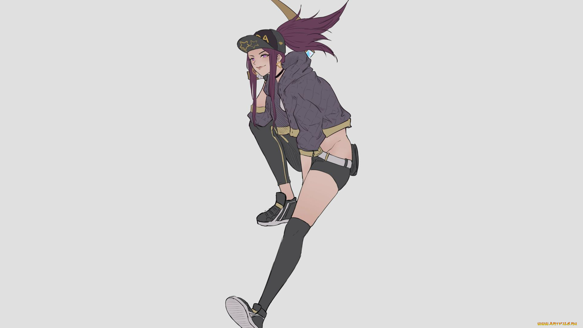 видео, игры, league, of, legends, кепка, куртка