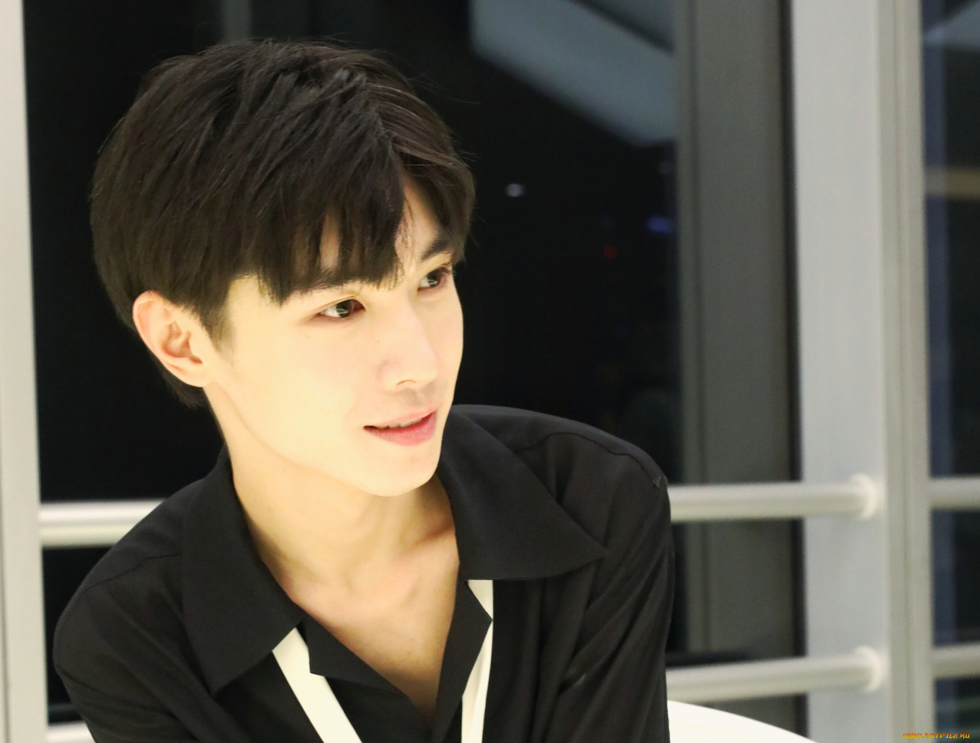 мужчины, song, ji, yang, сун, цзиян, китайский, актёр, певец