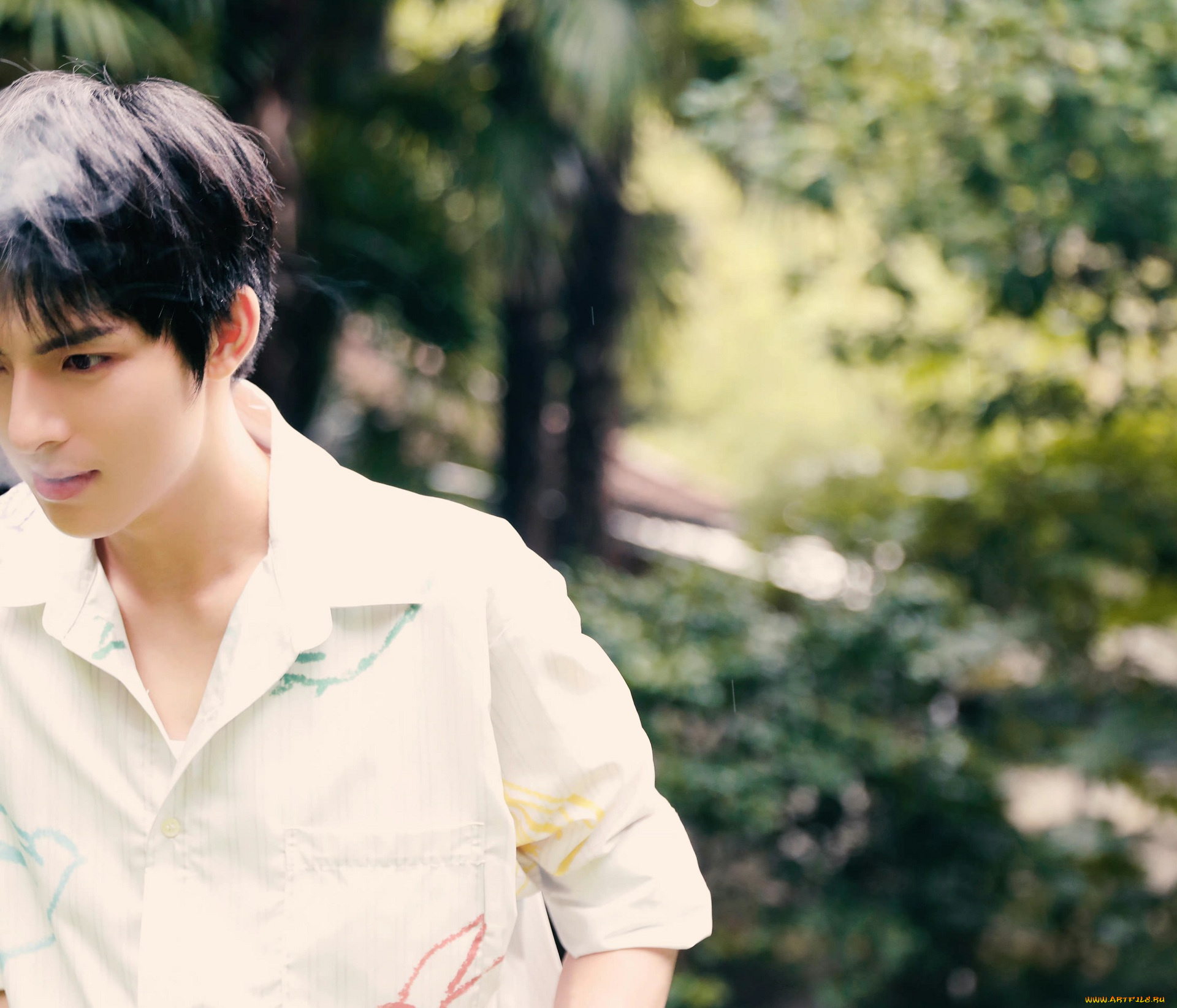 мужчины, wang, hao, xuan, ван, хаосюань, wang, hao, xuan