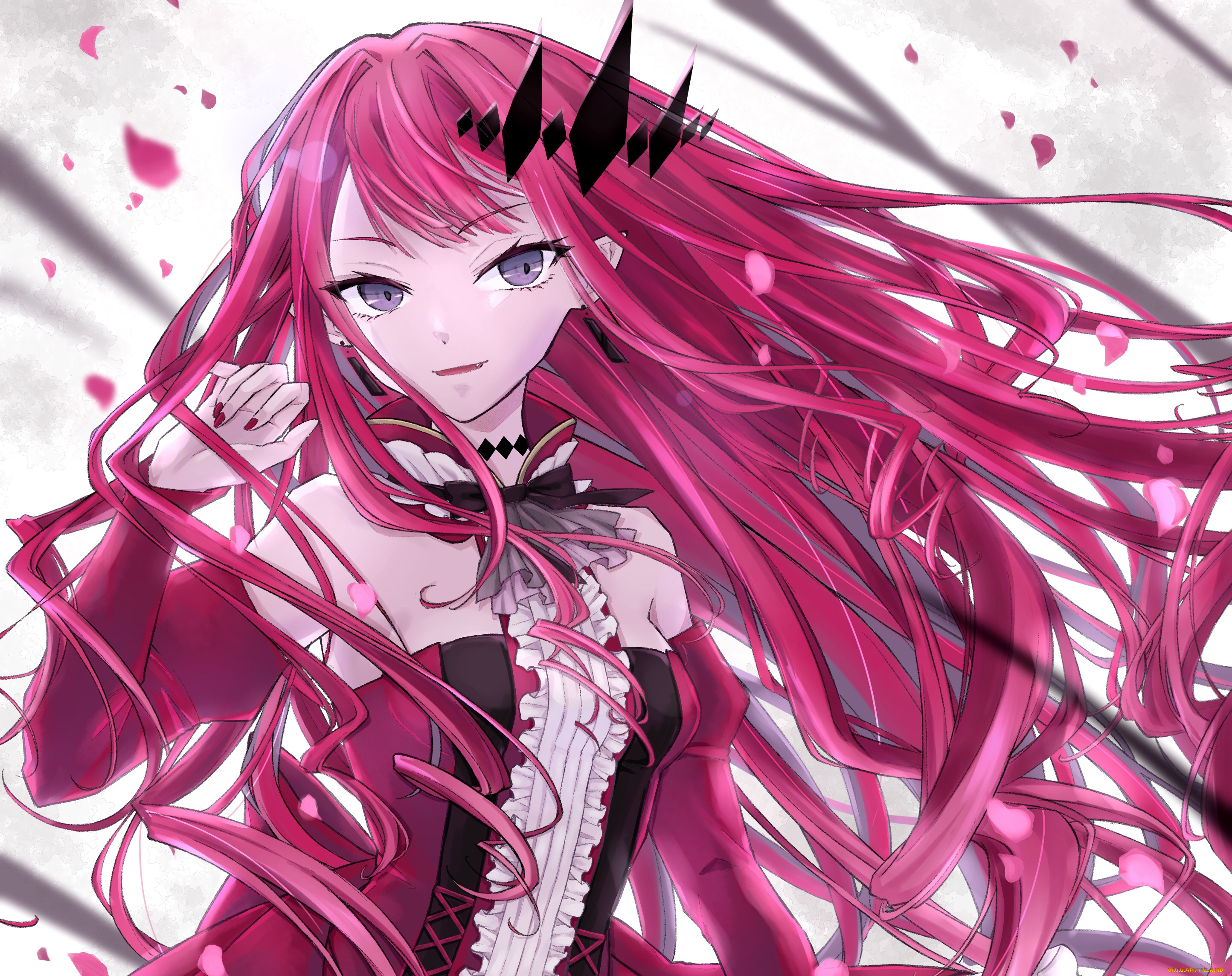 аниме, fate, stay, night, , grand, order, , apocrypha, судьба, великая, компания