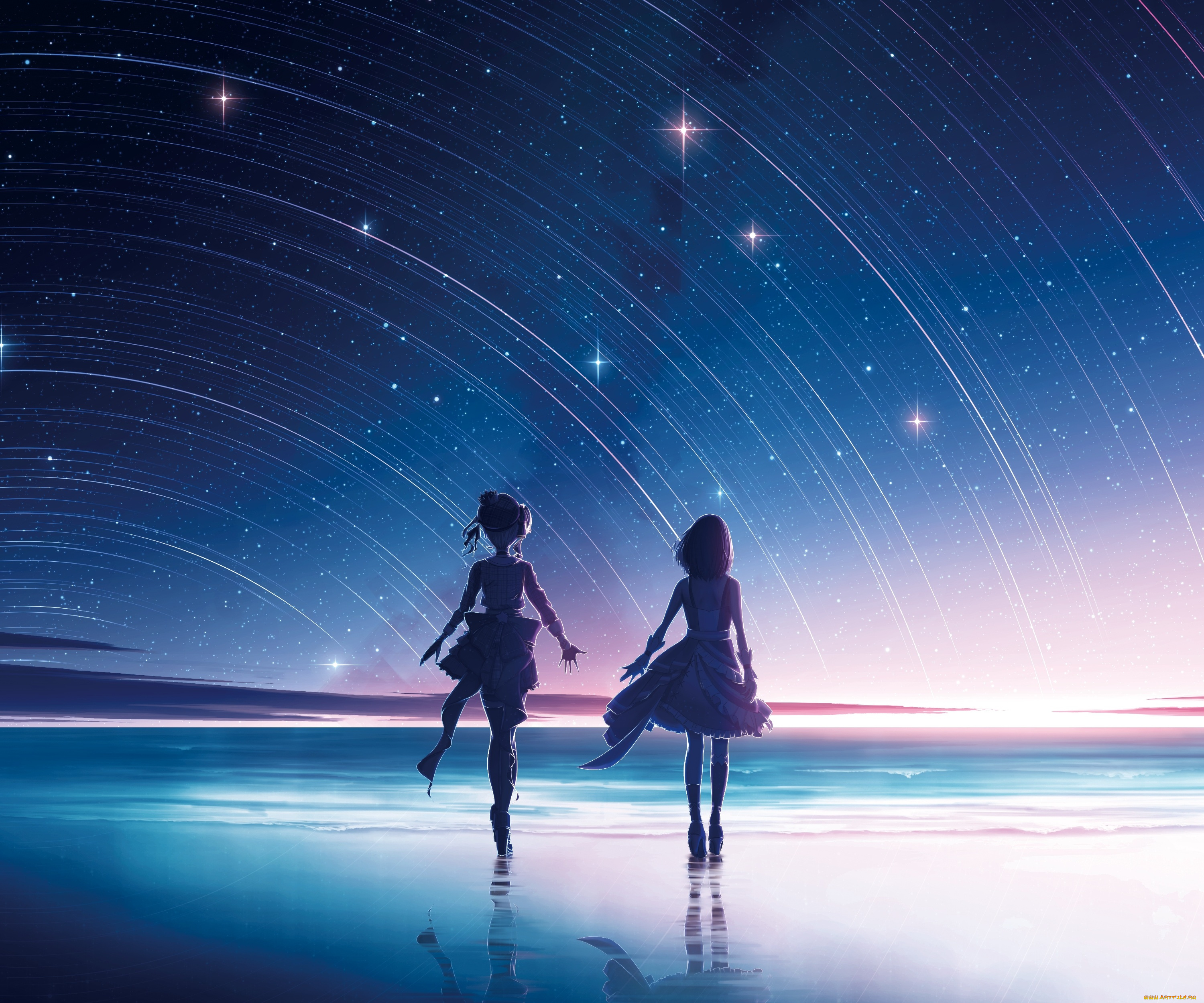 аниме, virtual, youtuber, виртуальный, ютубер