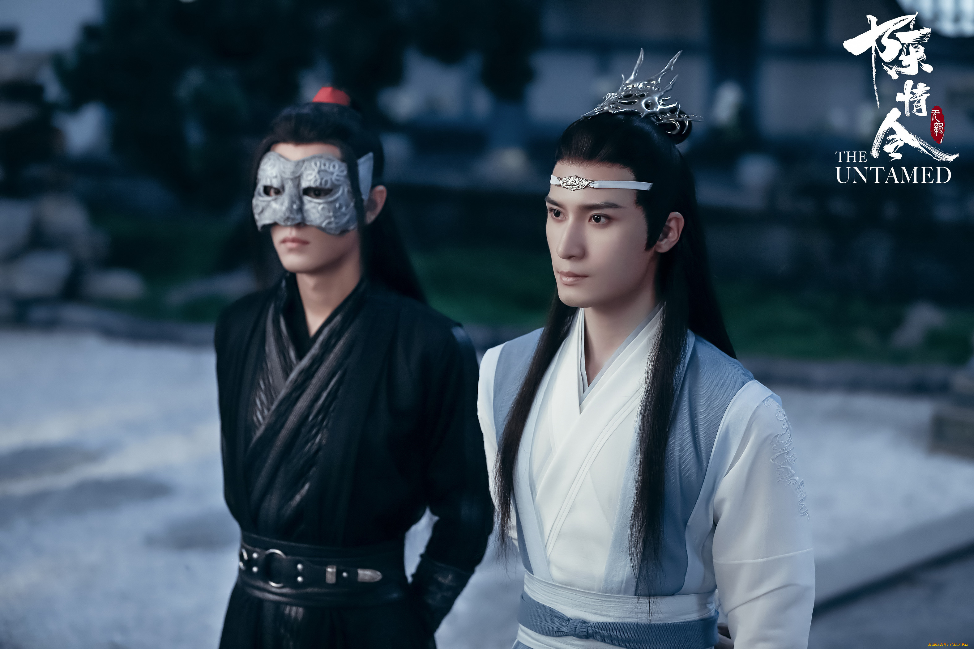 кино, фильмы, the, untamed, the, untamed, неукротимый, повелитель, чэньцин, мосян, тунсю, mo, dao, zu, shi, магистр, дьявольского, культа