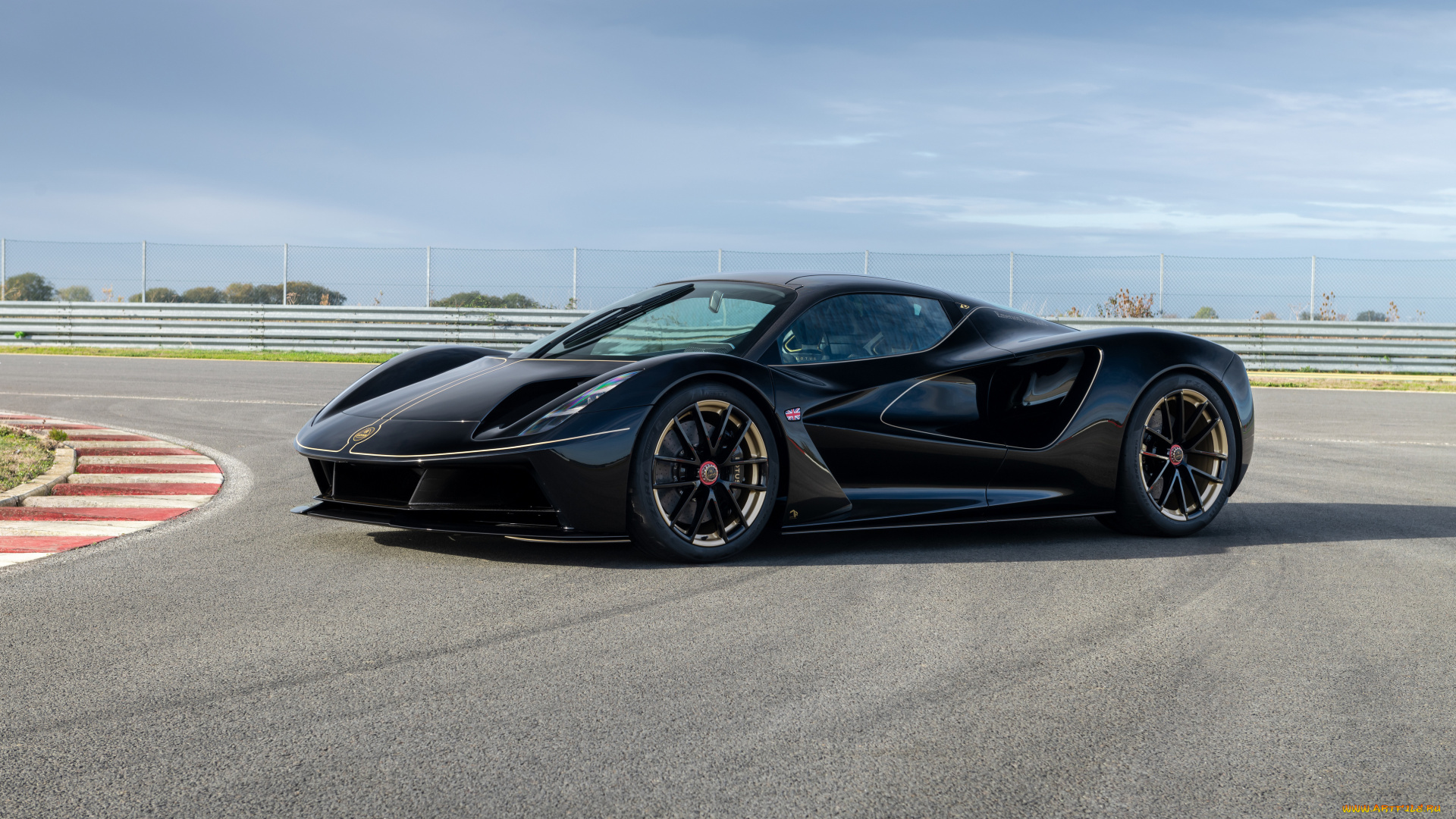 lotus, evija, fittipaldi, 2023, автомобили, lotus, evija, fittipaldi, черный, трек, лотус