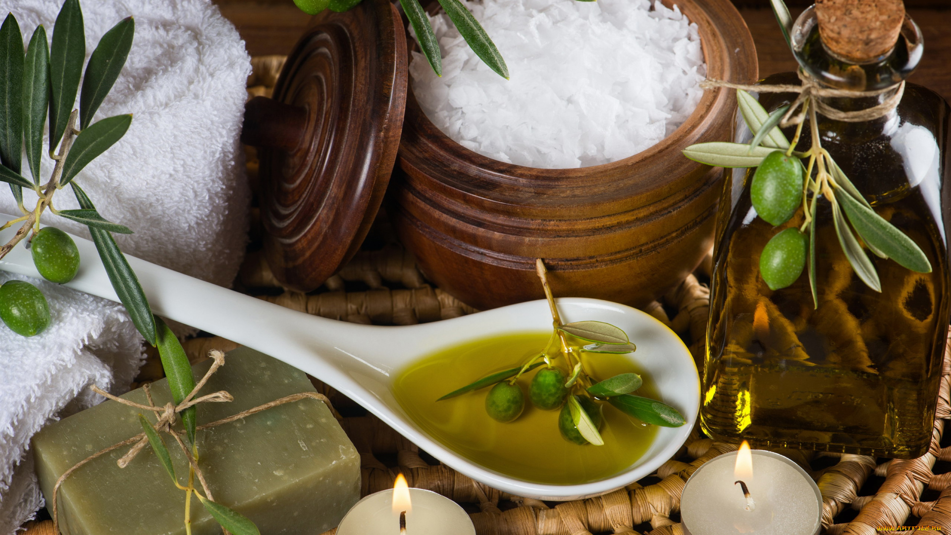 разное, косметические, средства, , духи, свечи, оливки, масло, мыло