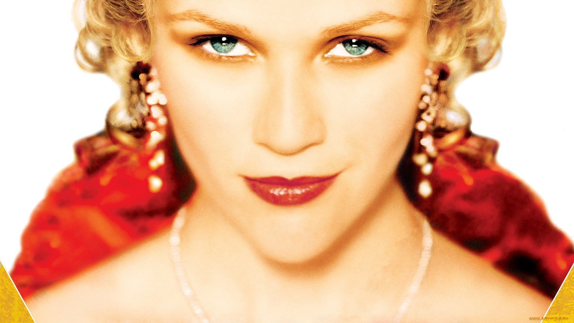 девушки, reese, witherspoon, актриса, портрет