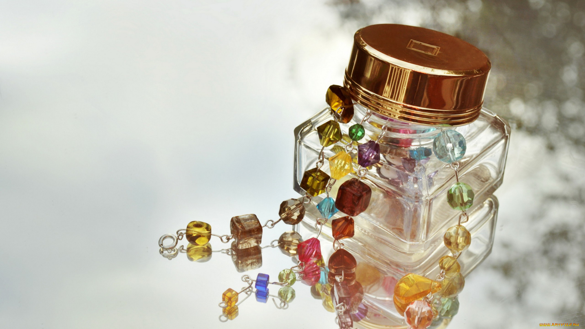 разное, украшения, , аксессуары, , веера, разноцветные, бусы