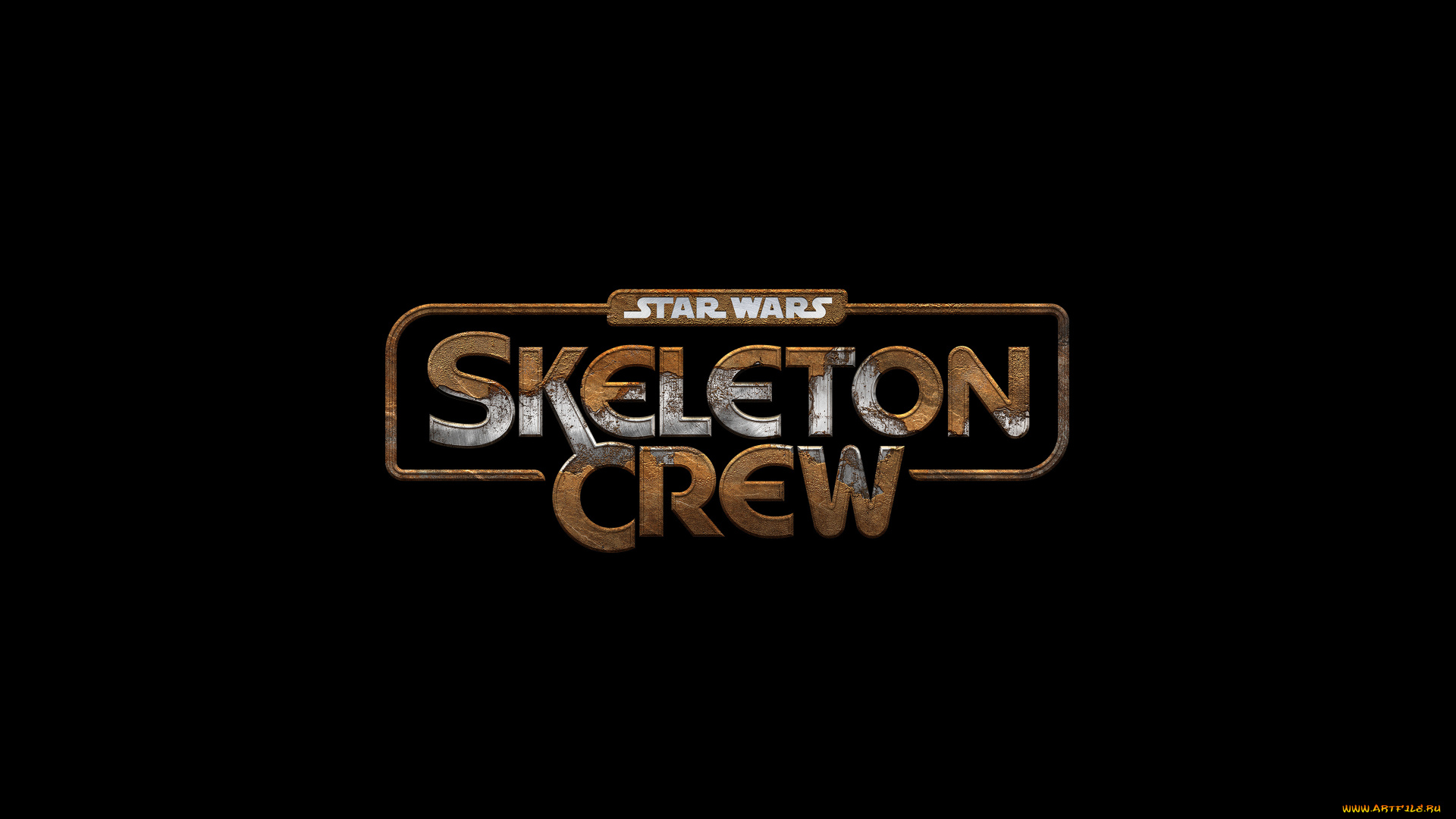 skeleton, crew, , сериал, 2023, –, , кино, фильмы, -unknown, , другое, звездные, войны, опорная, команда, фантастика, постер, боевик, cериал