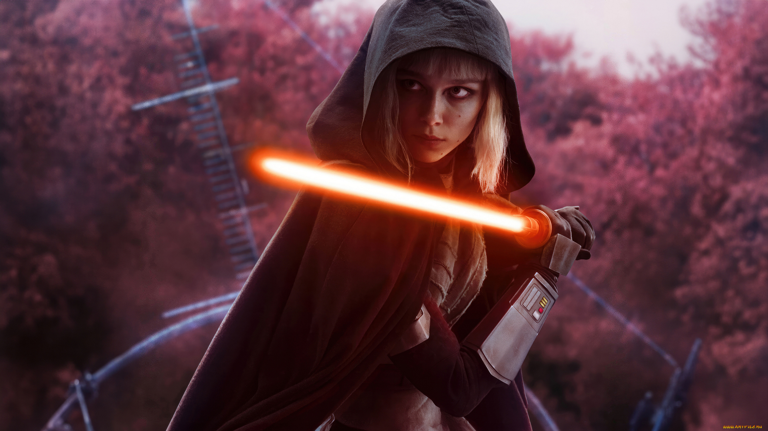 ahsoka, , , мини–сериал, 2023, кино, фильмы, ahsoka, асока, фантастика, фэнтези, боевик, драма, сериал, новинки, кино, кадры, иванна, сахно, ivanna, sakhno