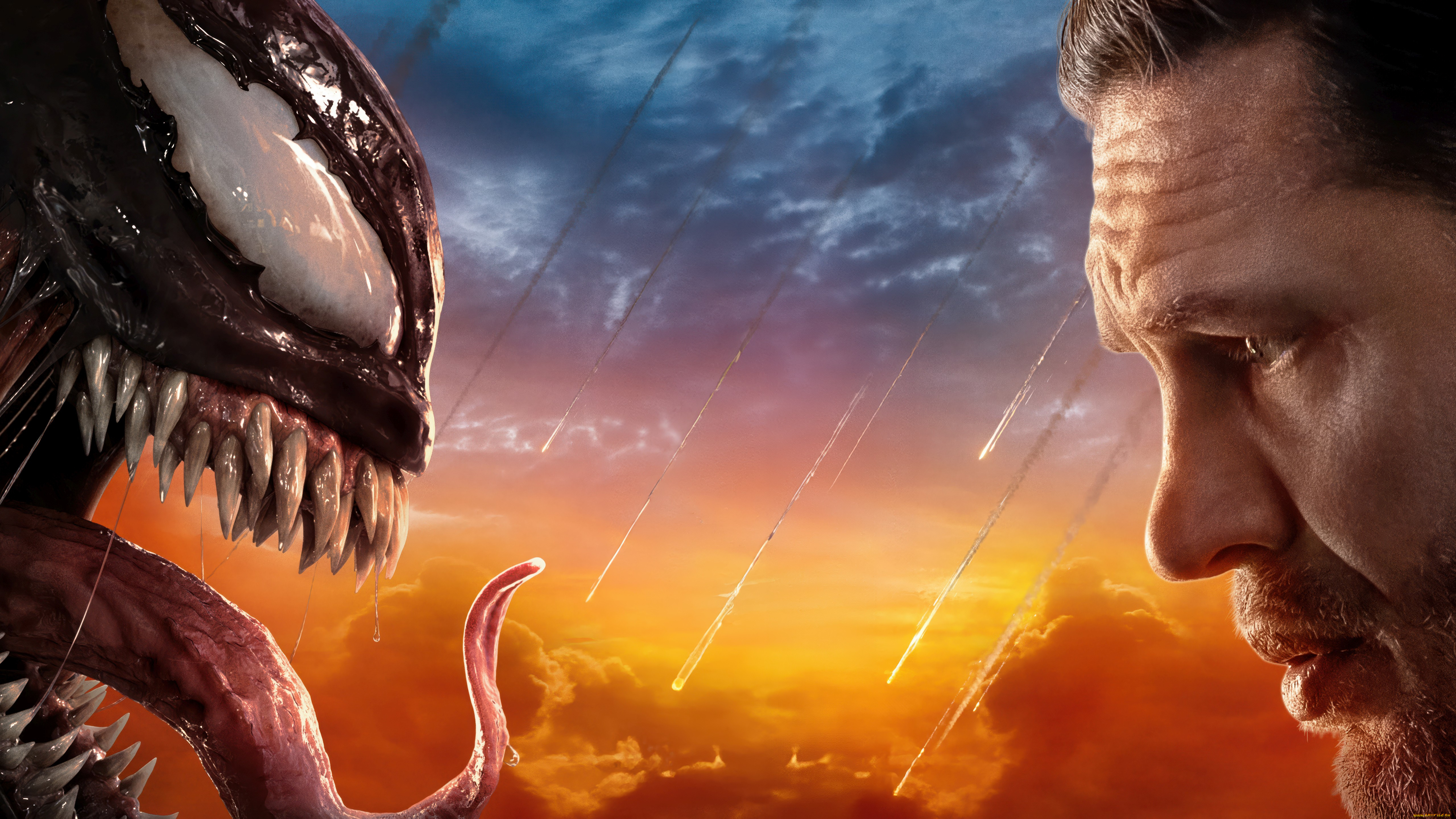 venom, , the, last, dance, кино, фильмы, the, last, dance