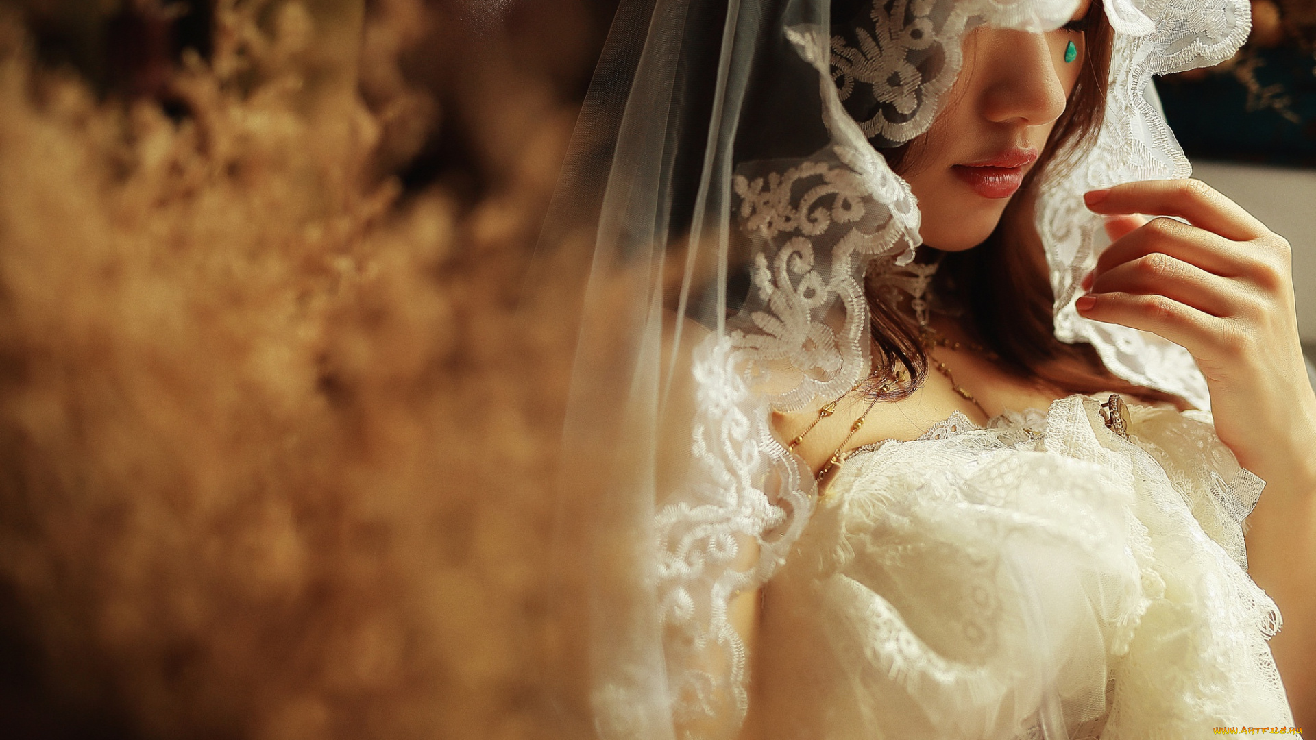 девушки, -, креатив, , косплей, девушка