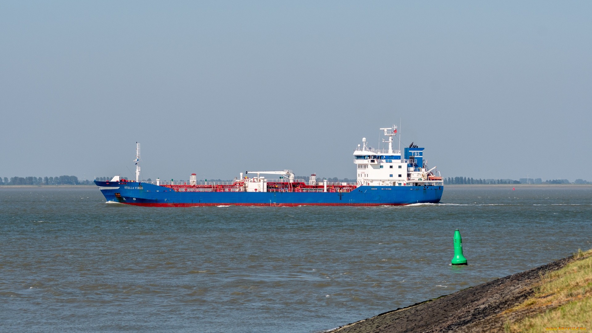 корабли, грузовые, суда, грузовое, судно