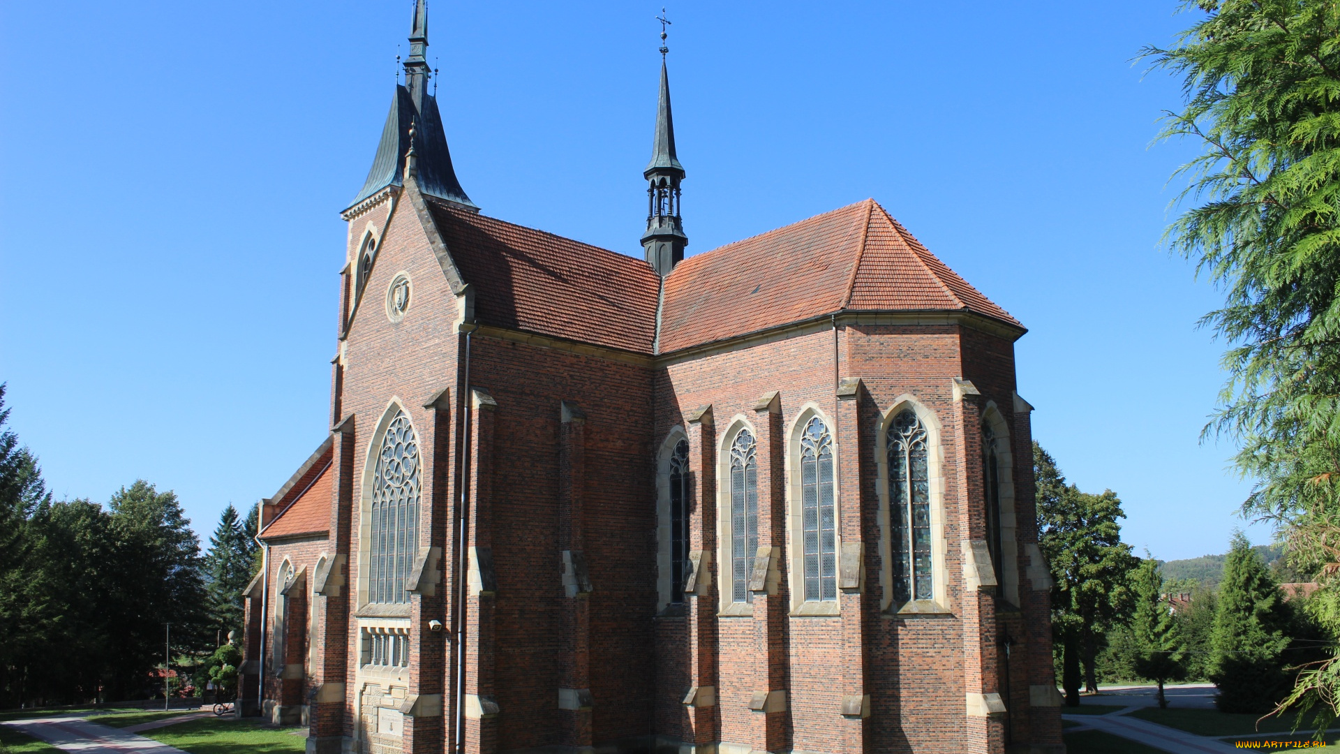 podkarpackie, voivodeship, poland, города, -, католические, соборы, , костелы, , аббатства, podkarpackie, voivodeship