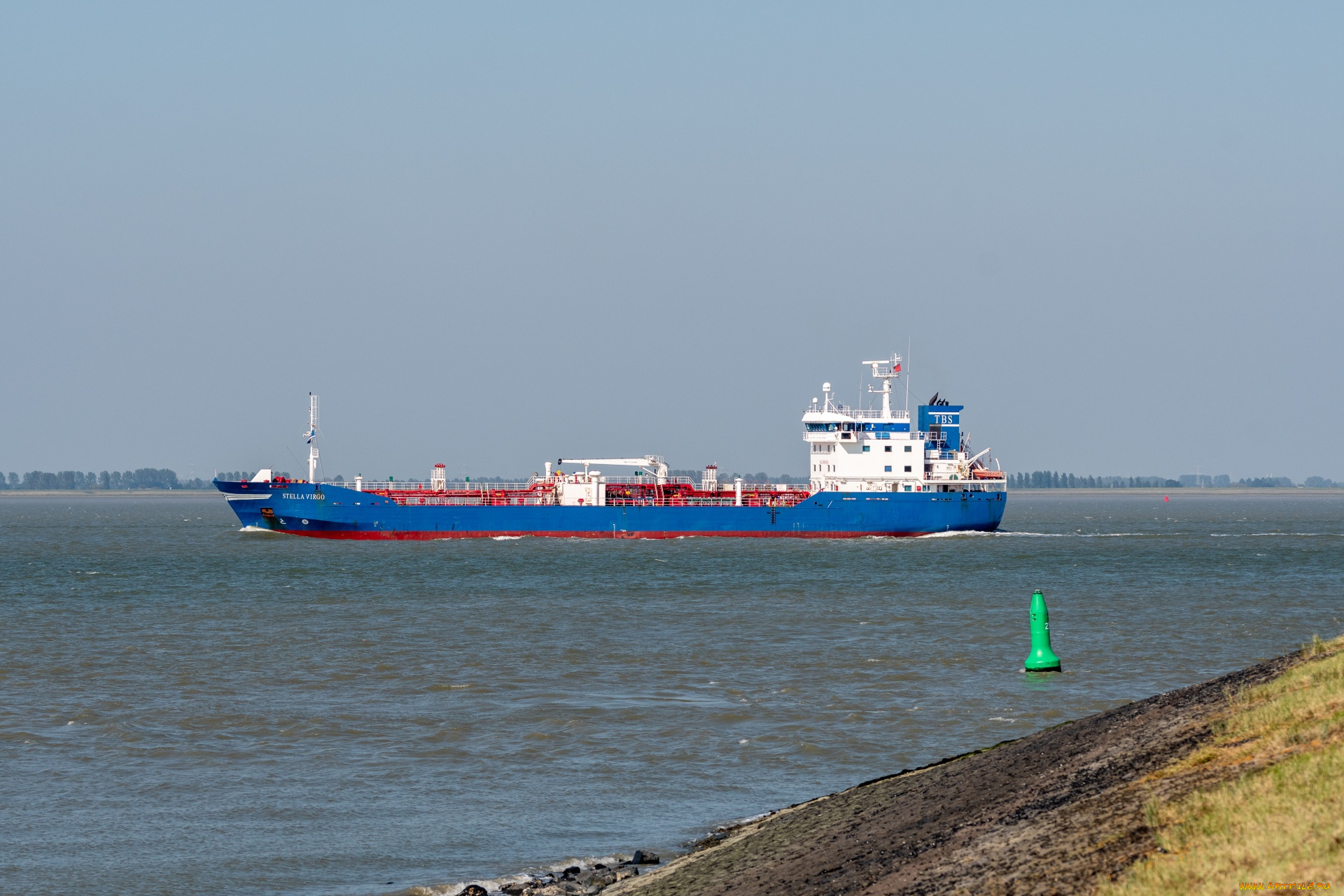 корабли, грузовые, суда, грузовое, судно