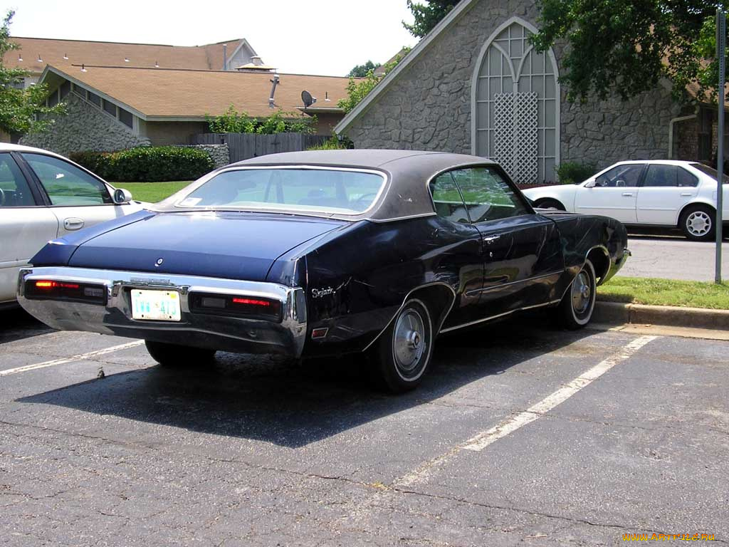 buick, автомобили