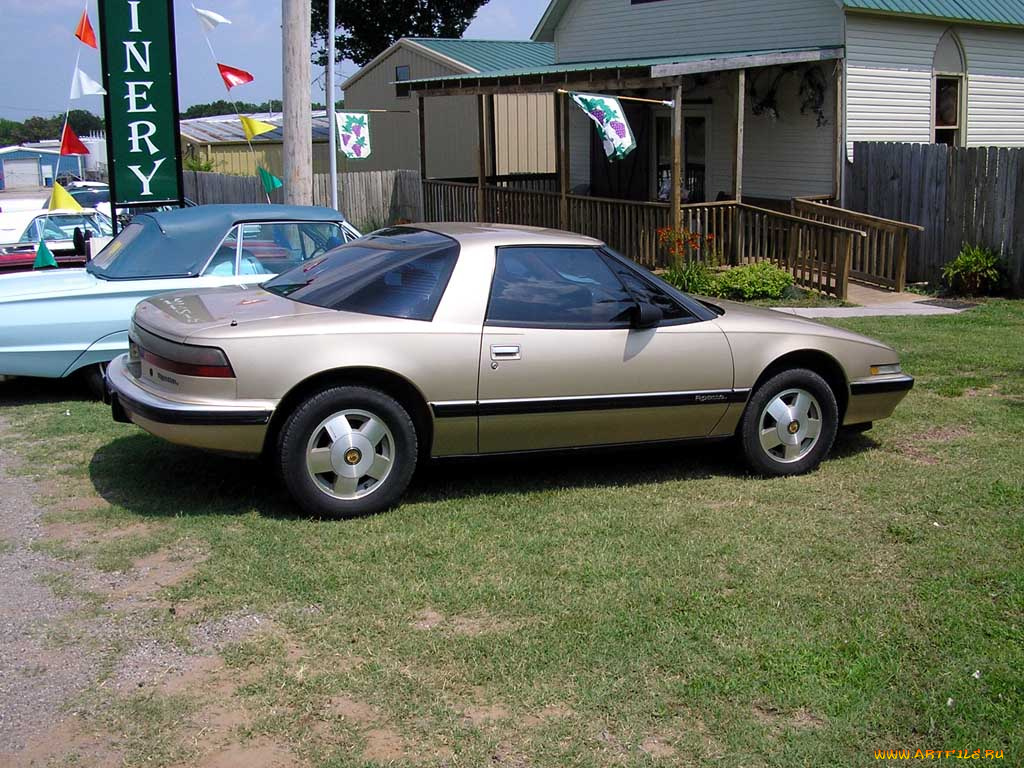 buick, reata, автомобили