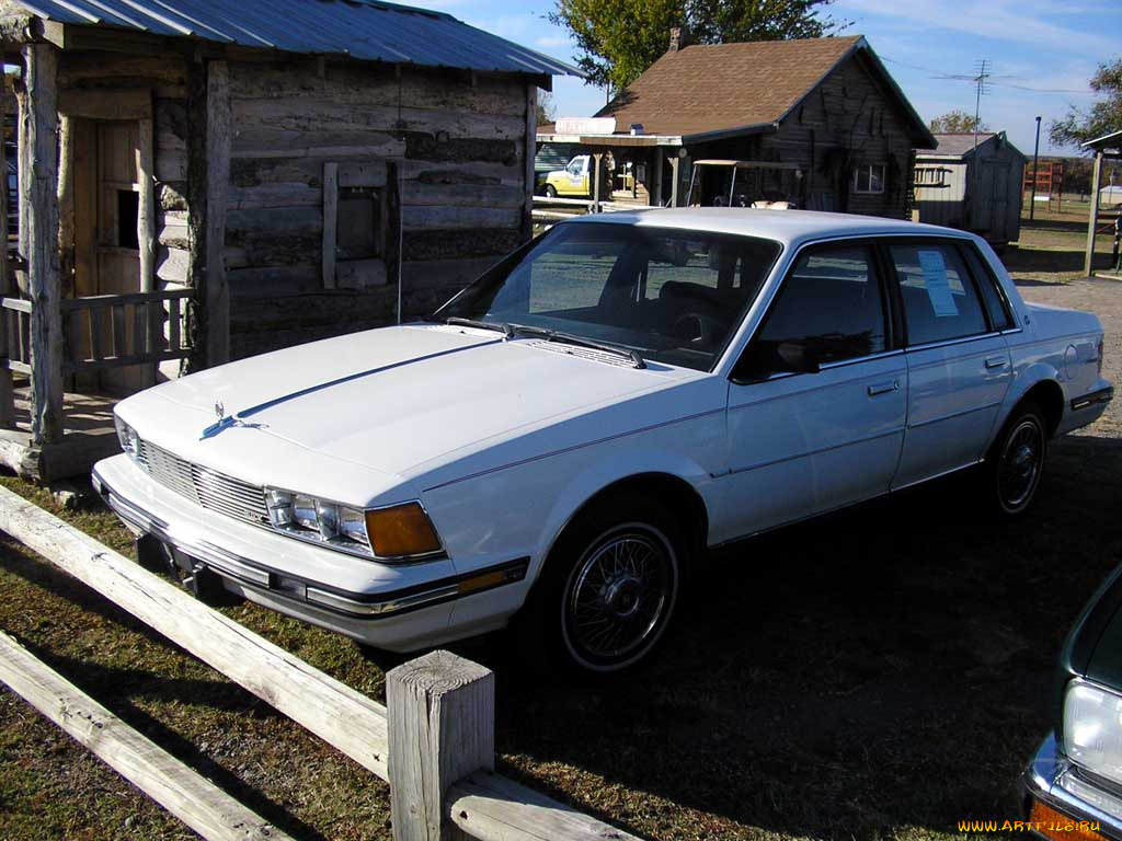 buick, sentury, автомобили