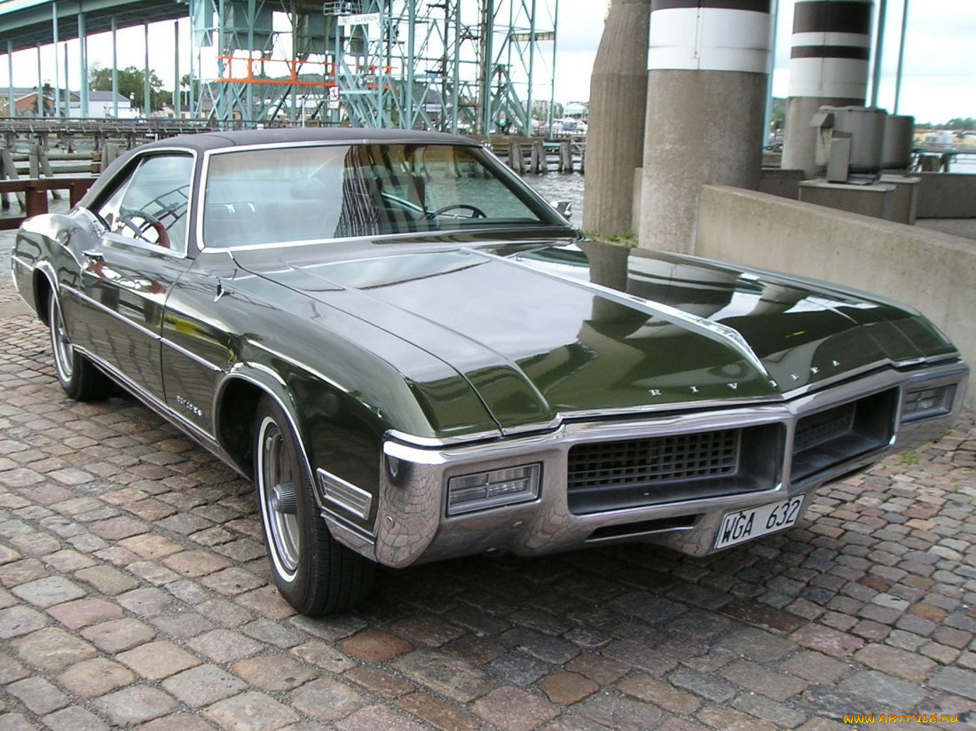 buick, автомобили