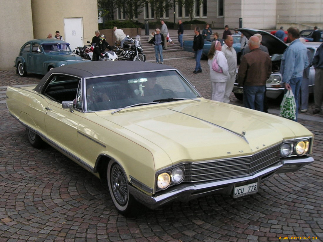buick, автомобили