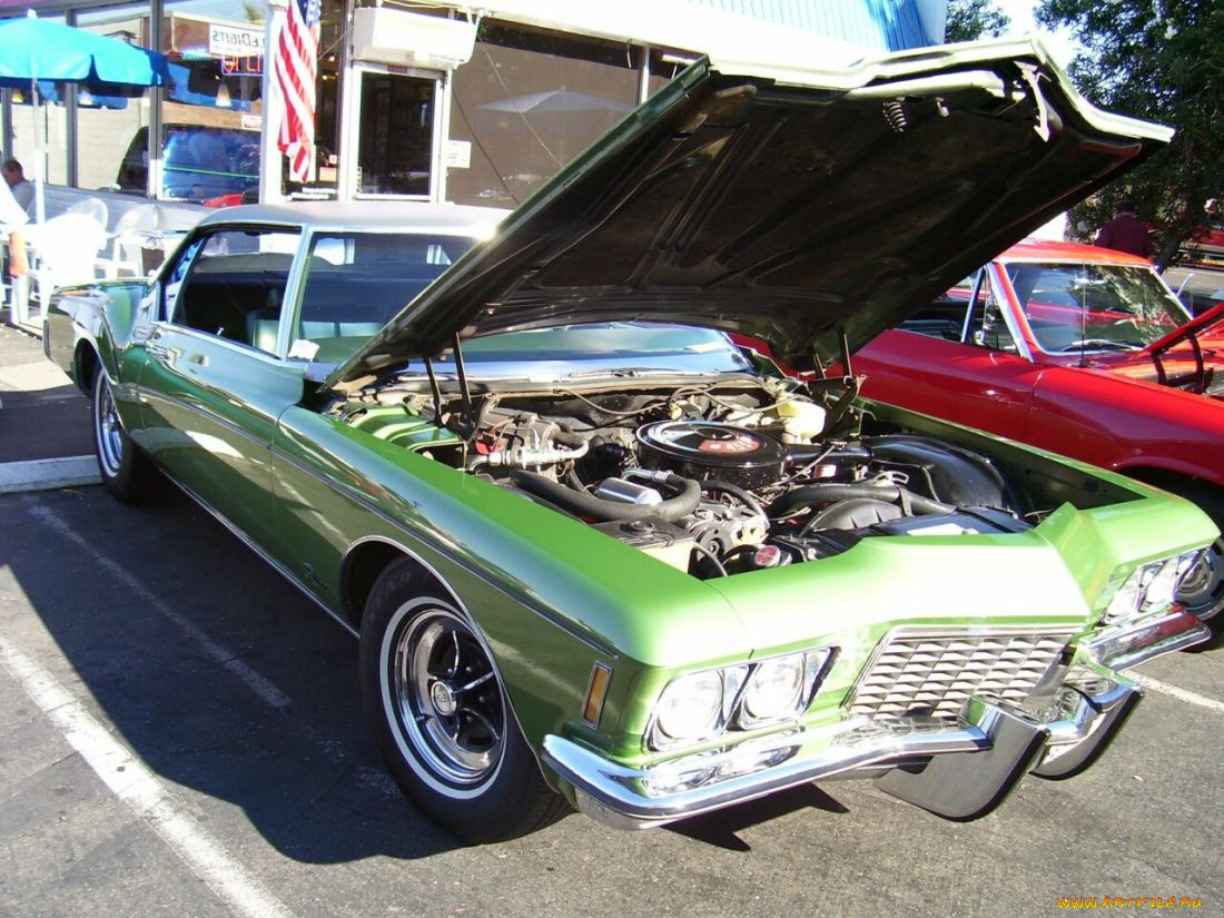 buick, riviera, автомобили