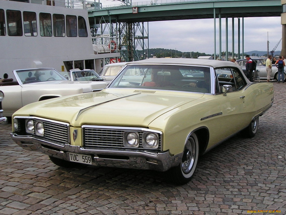 buick, автомобили