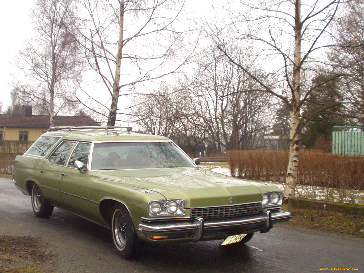 buick, автомобили