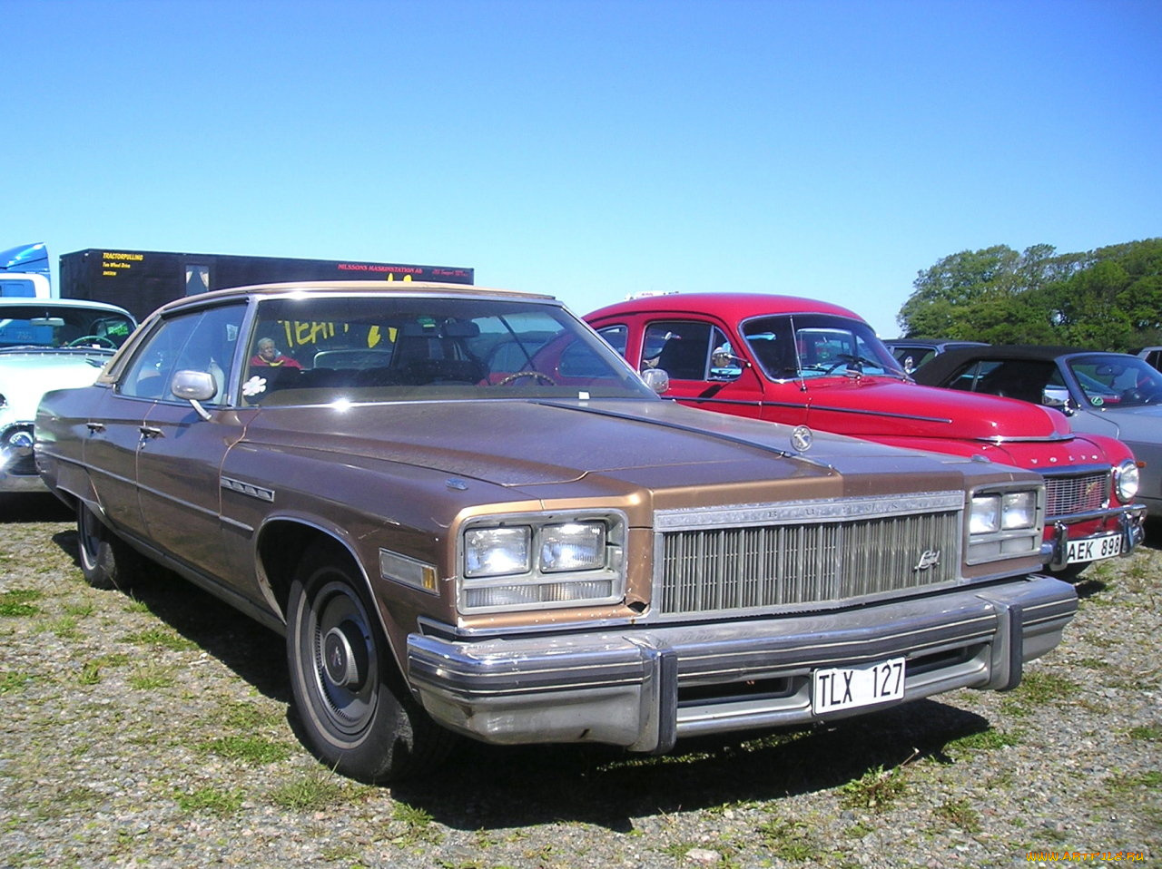 buick, автомобили