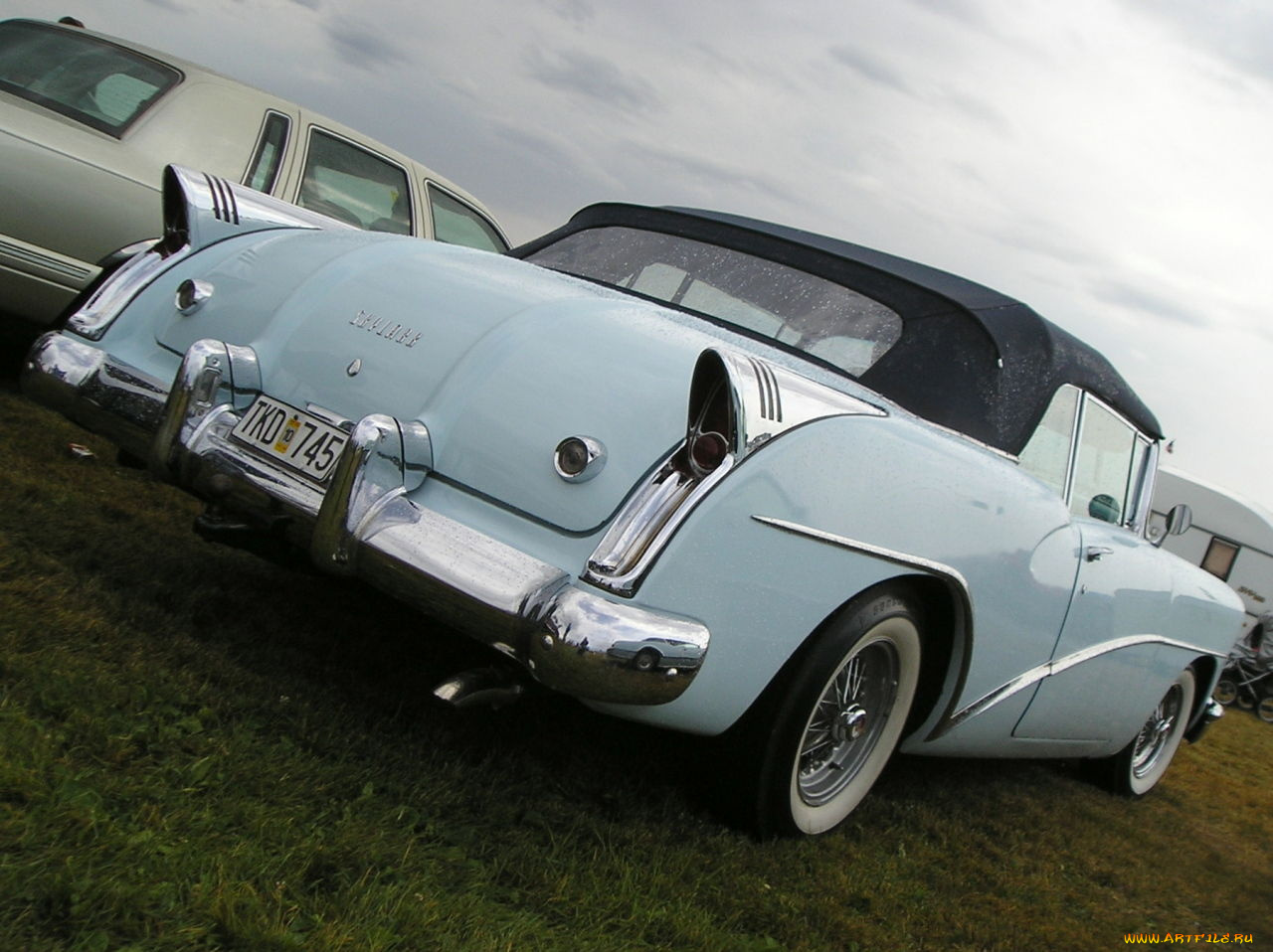 buick, автомобили