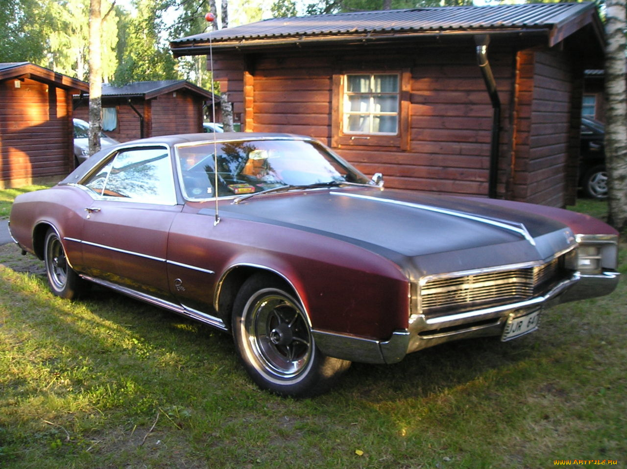 buick, автомобили