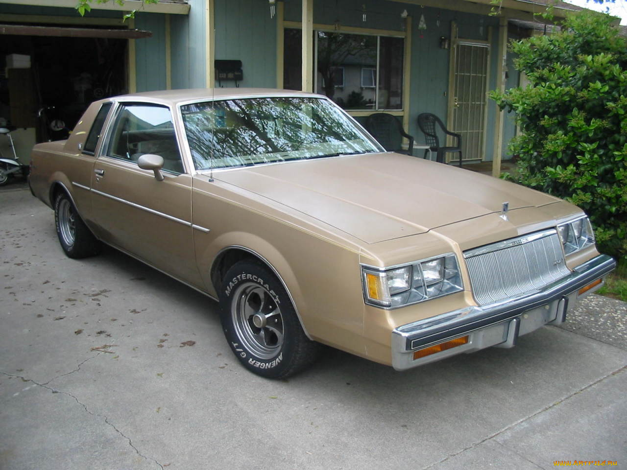 buick, автомобили