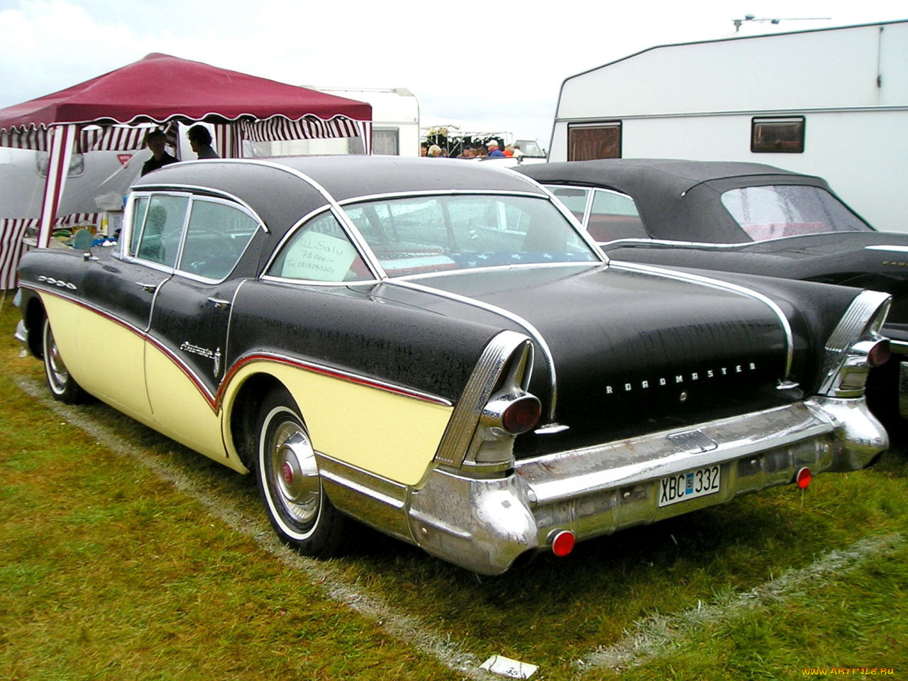 buick, автомобили