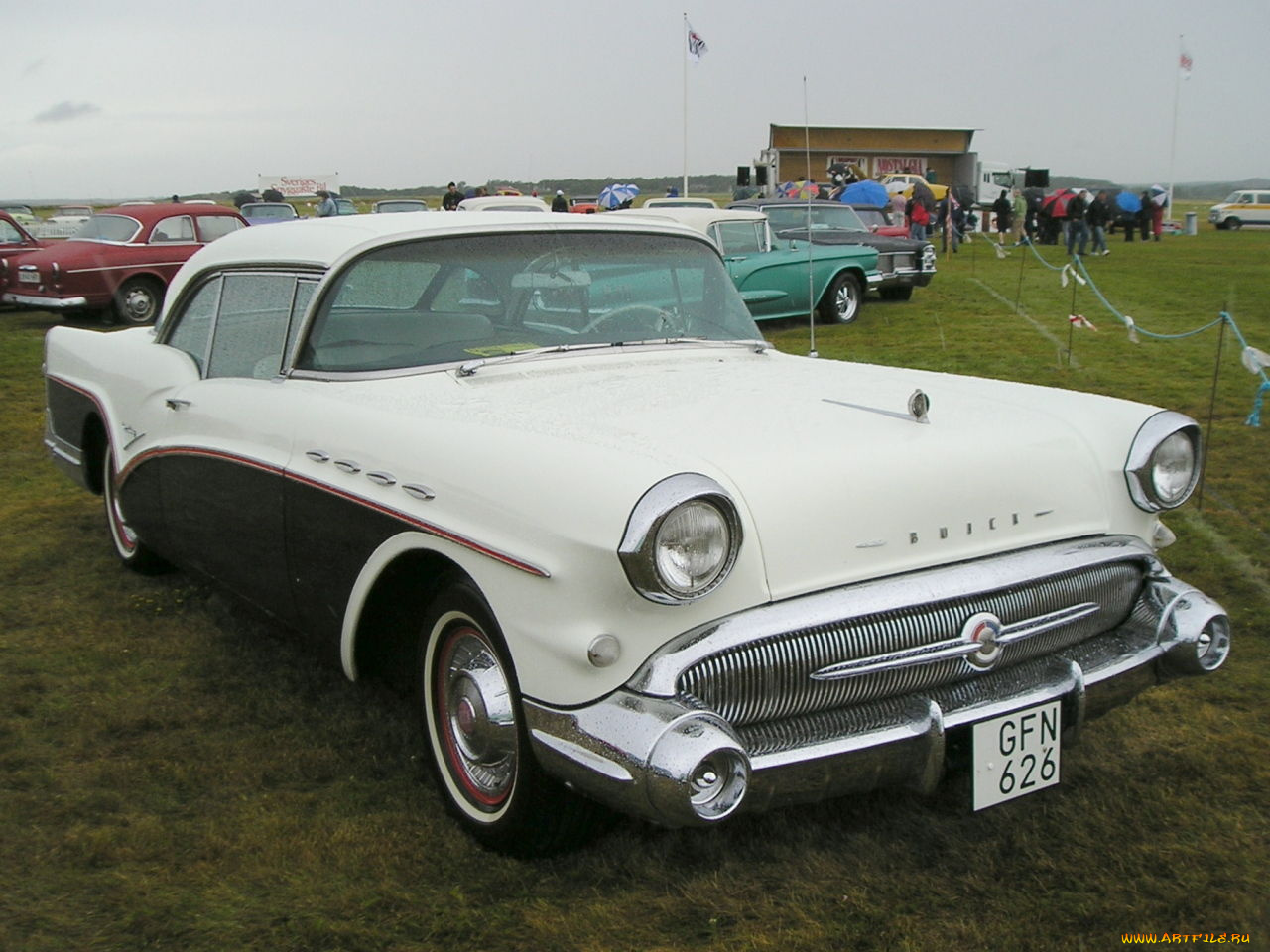 buick, автомобили