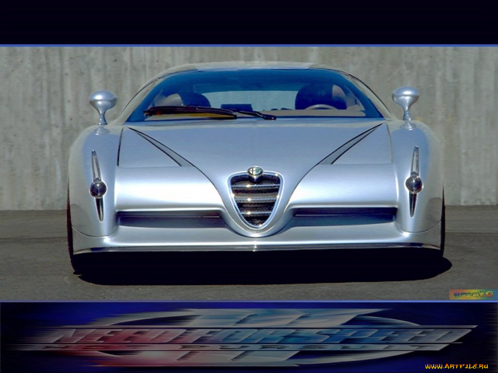 автомобили, alfa, romeo