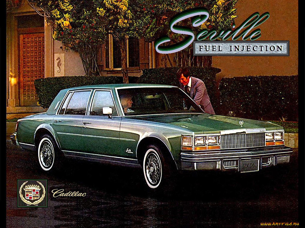 автомобили, cadillac