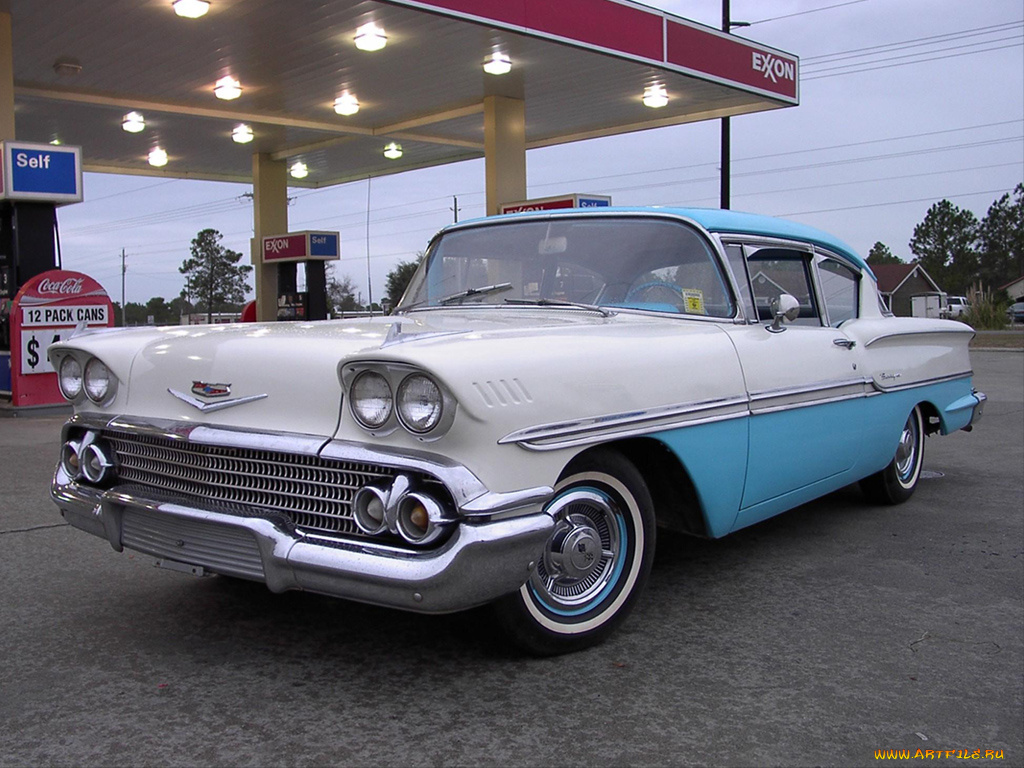 автомобили, chevrolet