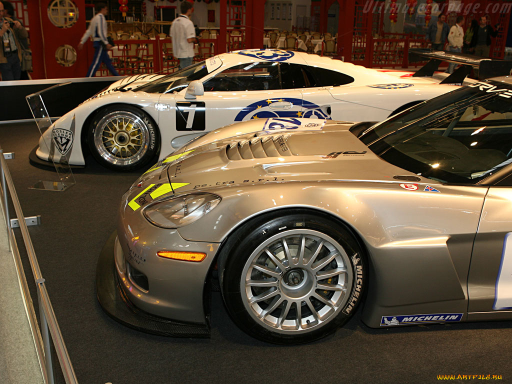 chevrolet, corvette, callaway, автомобили, разные, вместе