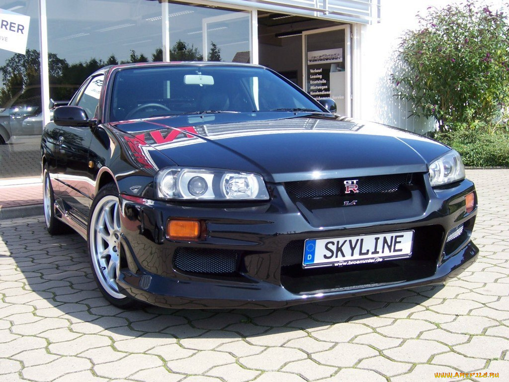 nissan, skyline, gtr, автомобили, datsun