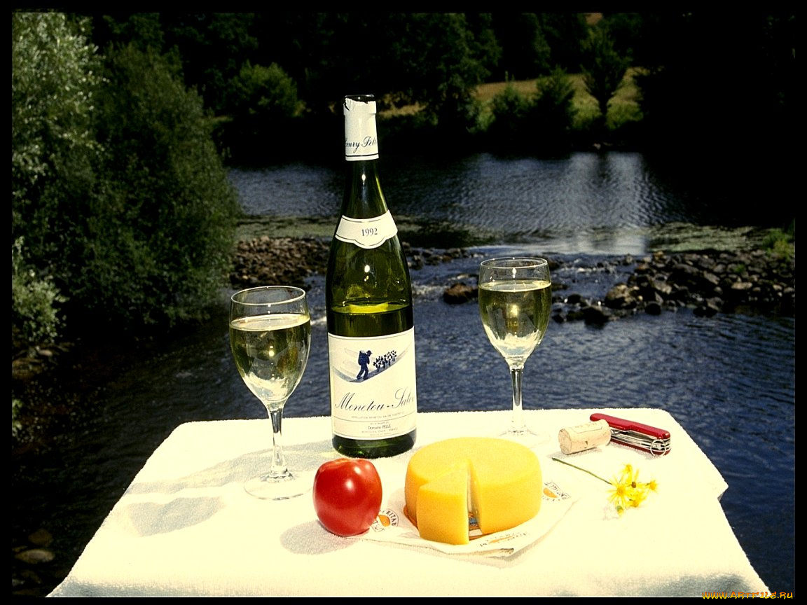 еда, напитки, вино