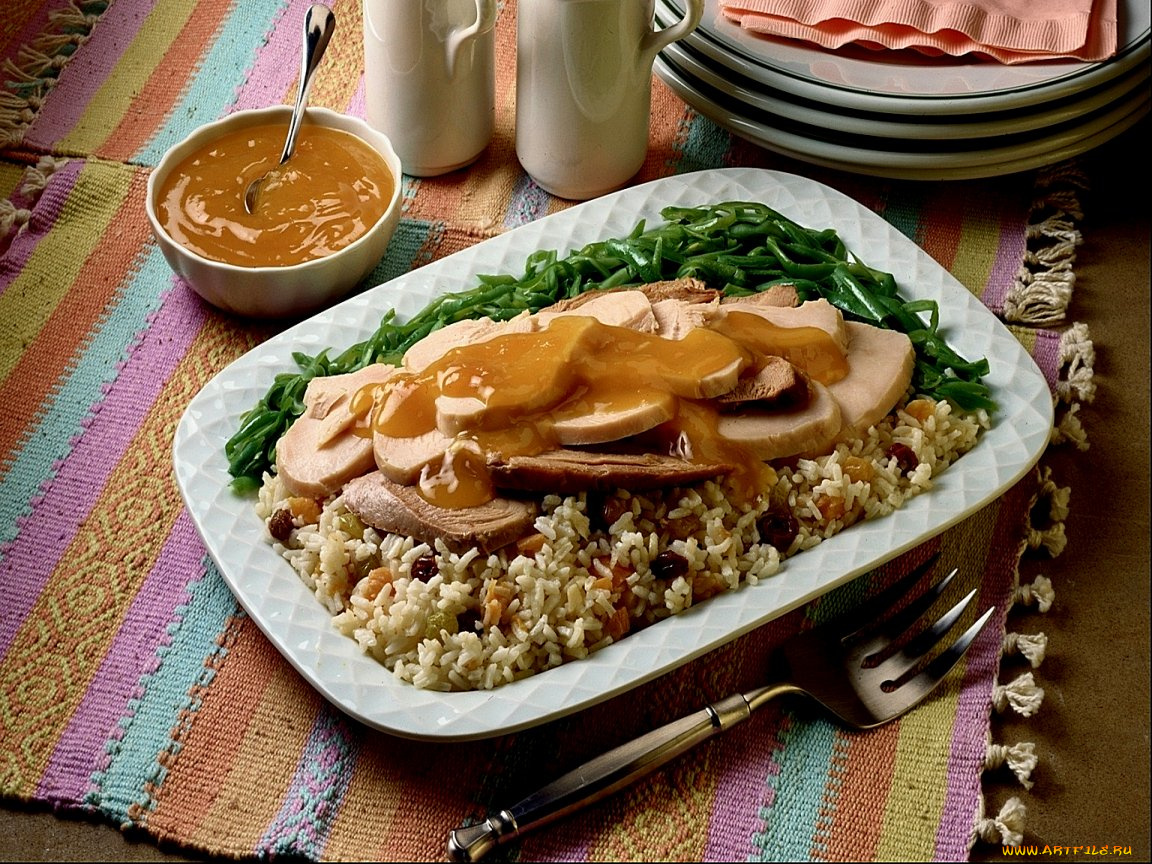 еда, вторые, блюда