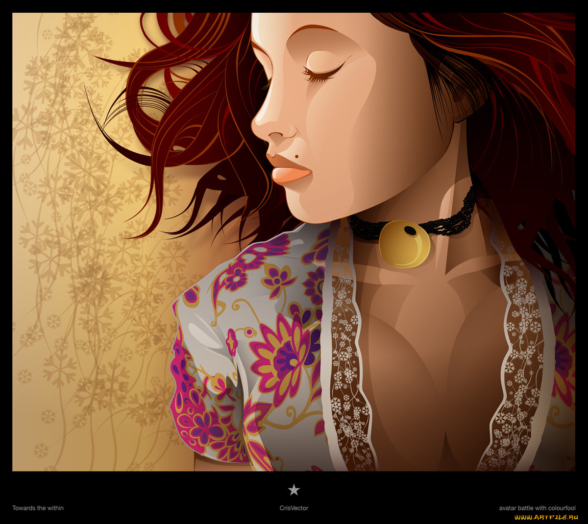 векторная, графика