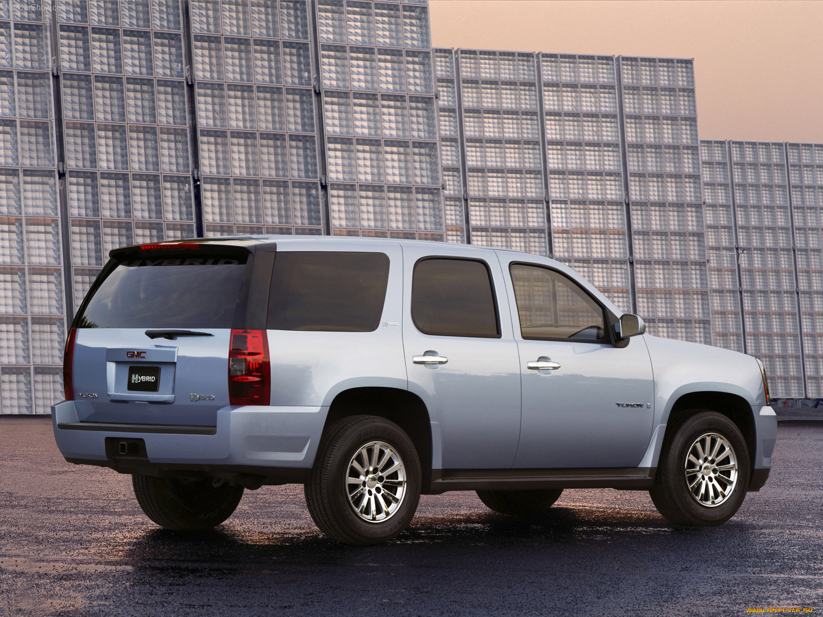 автомобили, gm, gmc