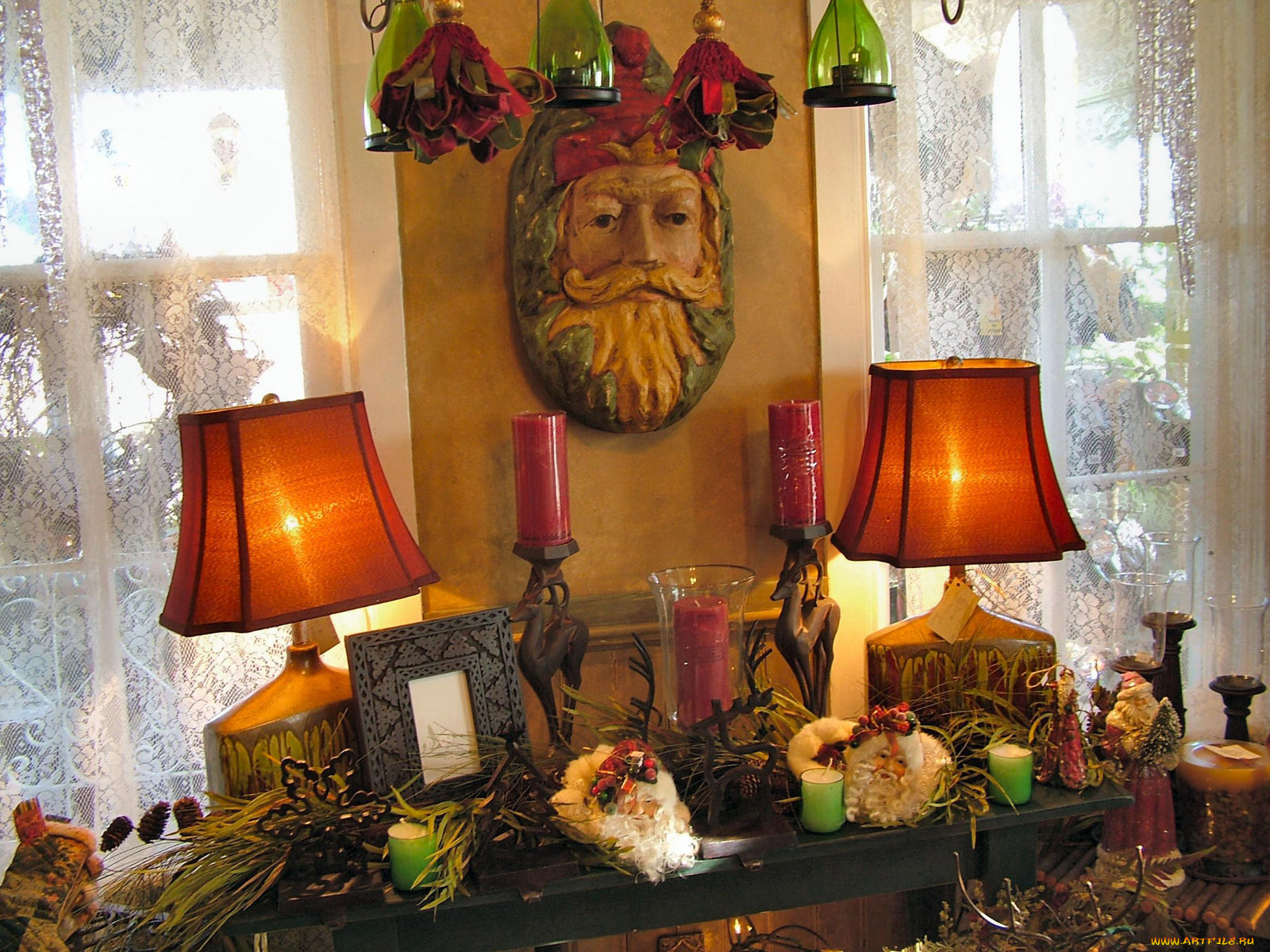 the, lighting, on, this, was, great, праздничные, разное, новый, год