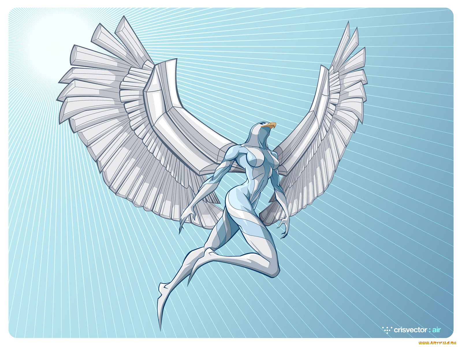 векторная, графика