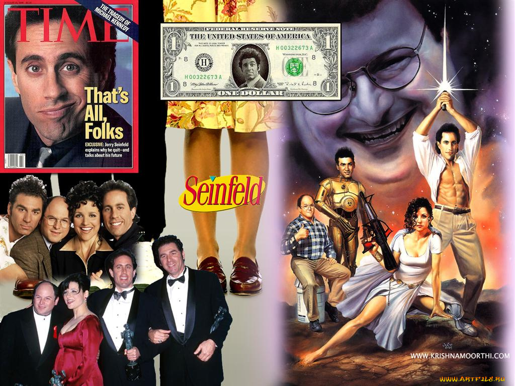 кино, фильмы, seinfeld
