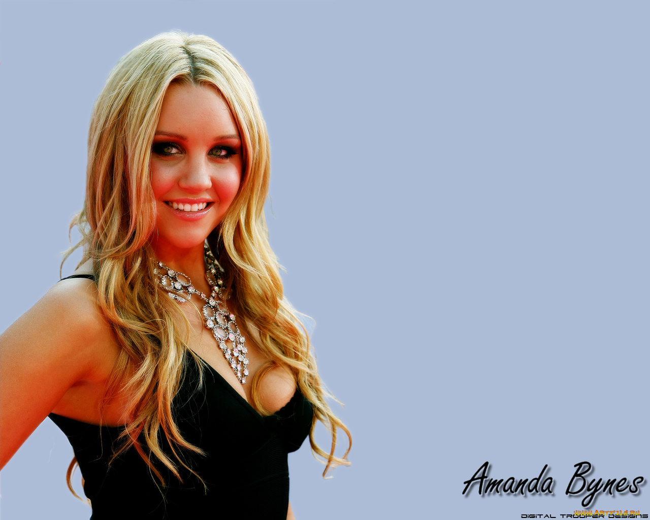 Amanda, Bynes, девушки