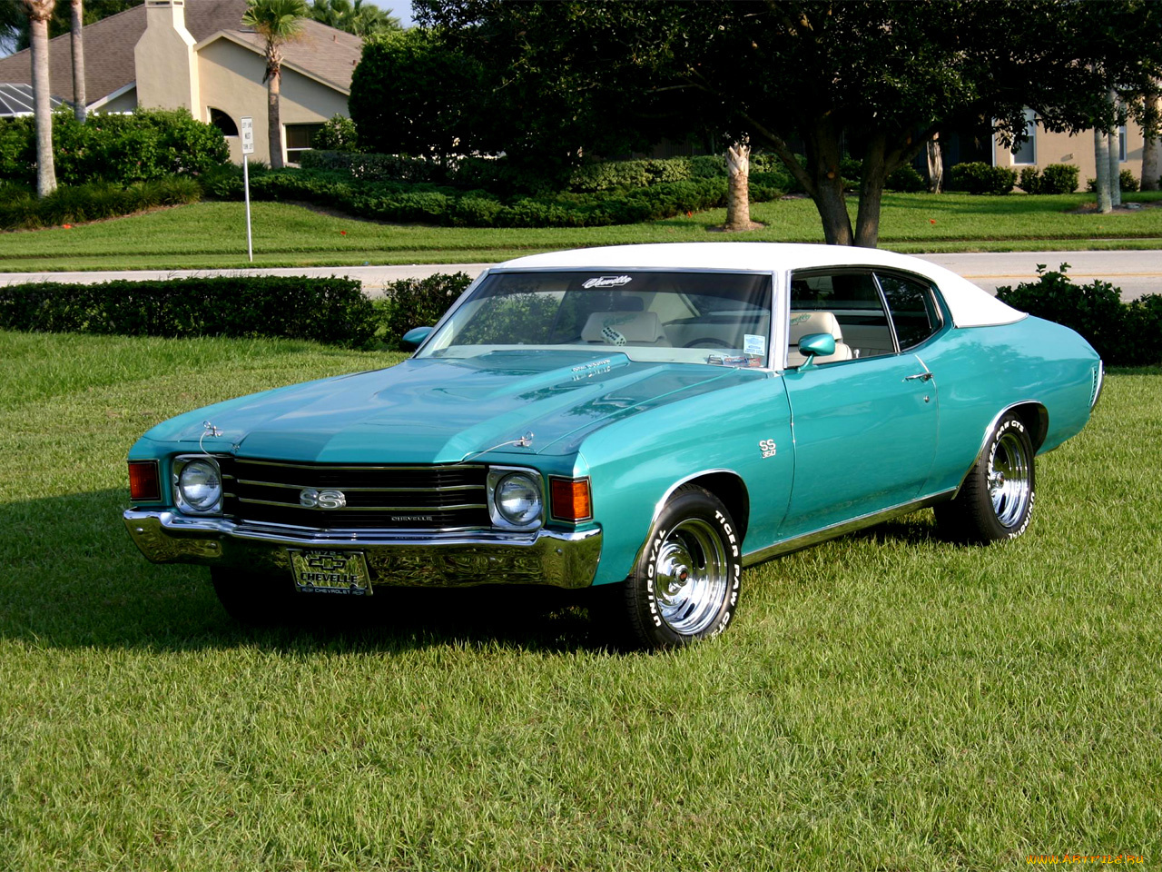 автомобили, chevrolet