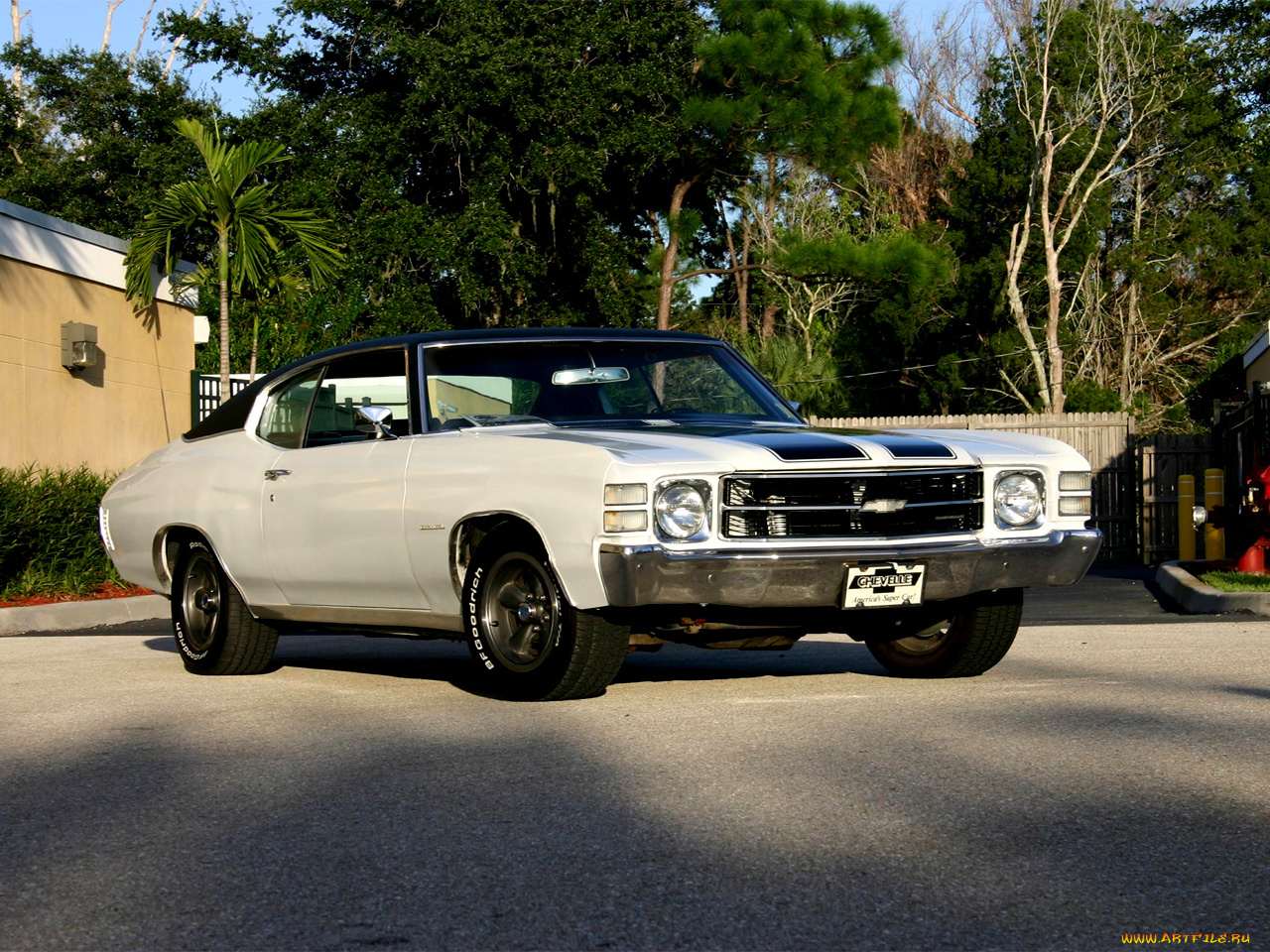 автомобили, chevrolet