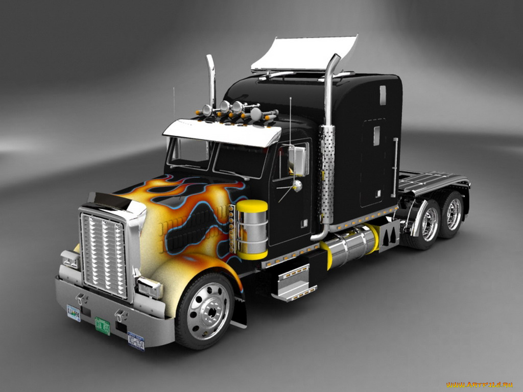 автомобили, 3д