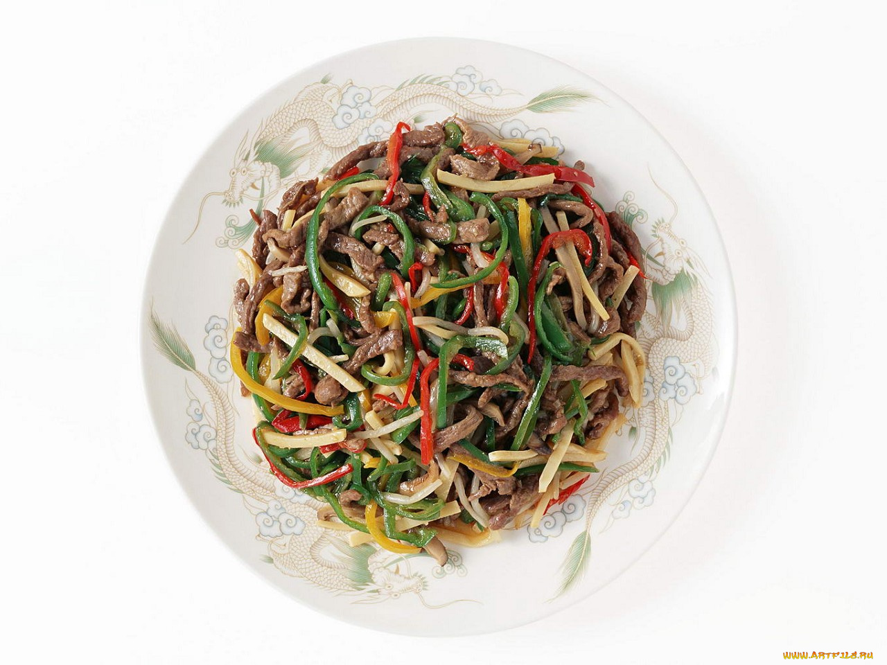 еда, вторые, блюда