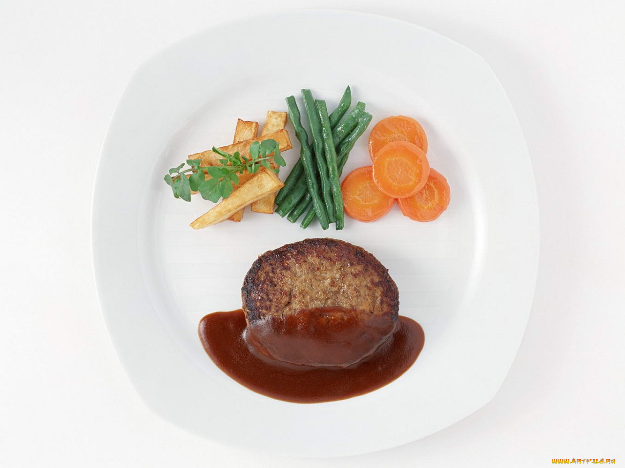 еда, вторые, блюда